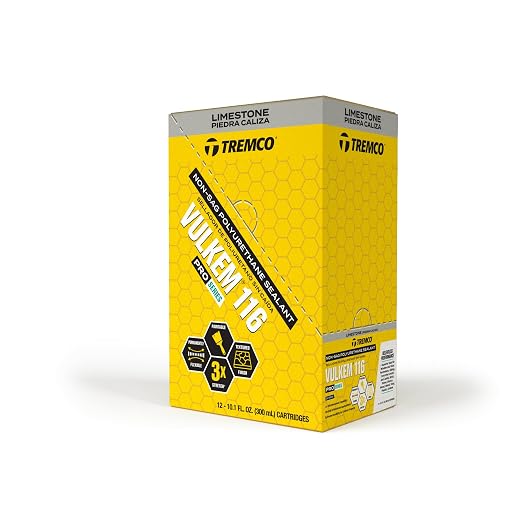 Tremco Vulkem 116 Polyurethane Sealant 10.1 oz. - Image 3