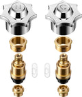 Complete Faucet Rebuild Trim Kit | Compatible by Avenuebool