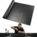 Workbench Mat 47.24"x23.62" Work Bench Pad, 2mm Non-Slip Steel Plate Tool by Unknown