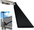 8-10" Adjustable Chimney Pipe Support Bracket, Fireplace Pipe Wall Bracket by RrygzxdUS