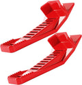 Calvana XL Drywall Lift & Sheetrock Kicker Multi-Tool Set by Calvana