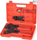 iCrimp IWS-1807CN PEX Crimping Tool Kit by iCrimp