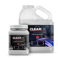 CLEARLX Metallic Epoxy Floor Coating System, Low VOC, Food Safe, Self Leveling by SpartanEpoxies