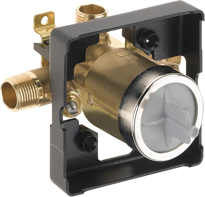 Delta Faucet R10000-UNWSHF MultiChoice Universal Shower Valve Body by Unknown
