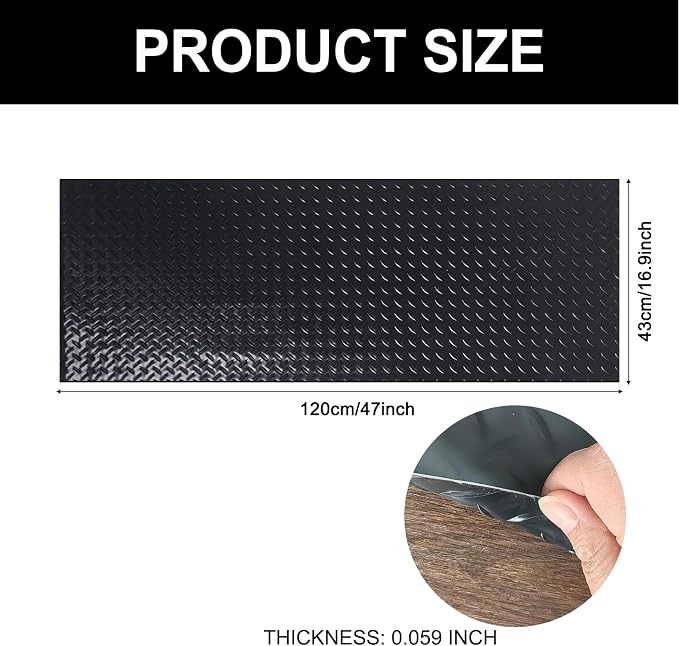 Work Bench Mat Scratch-Resistant Mats - Image 2