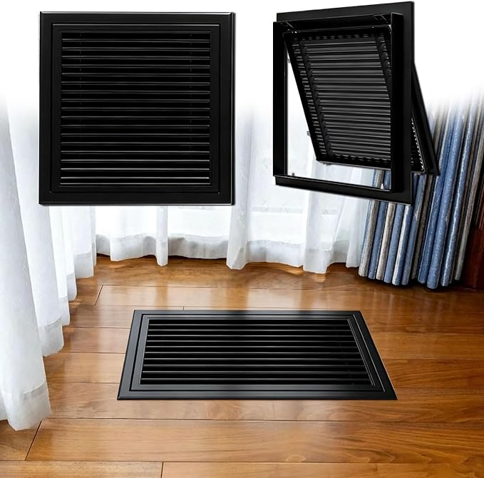 Floor Vent Cover 14 x 24 Air Vent Cover by Unknown