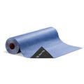 PIG Absorbent Adhesive-Backed Grippy Mat | Absorbs Up to 10.5 Gal Per Roll | by NewPig