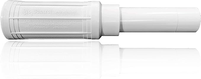 NDS 118-40 Pro-Span 4" Expansion Repair Coupling by NDS-WaterManagement