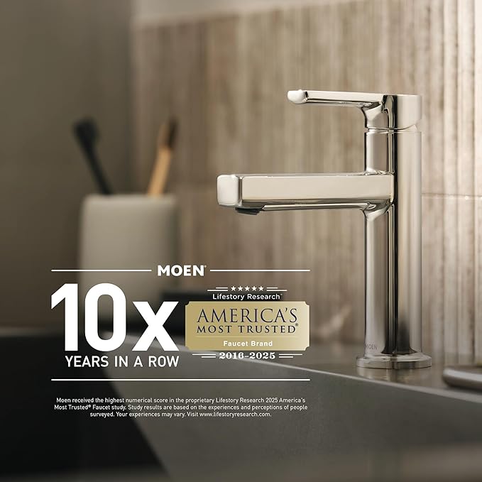 Moen M-CORE Mixing Valve with 2 or 3 Function Integrated Transfer Valve with - Image 4