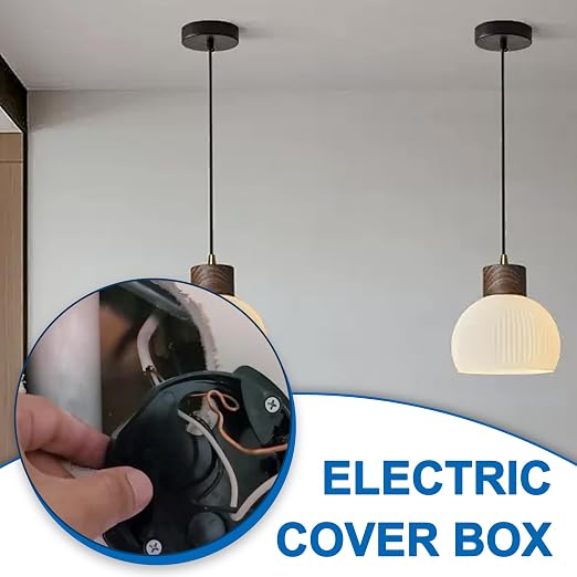 FSC405R Shallow Sconce Box Electrical Junction Box - Image 7