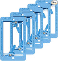 VCELINK Low Voltage Mounting Bracket, Flush Low Voltage Box, Flush Mount by VCE