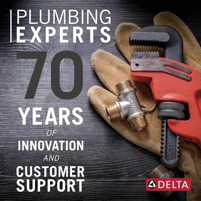 Delta Faucet R10000-UNWSHF MultiChoice Universal Shower Valve Body - Image 10