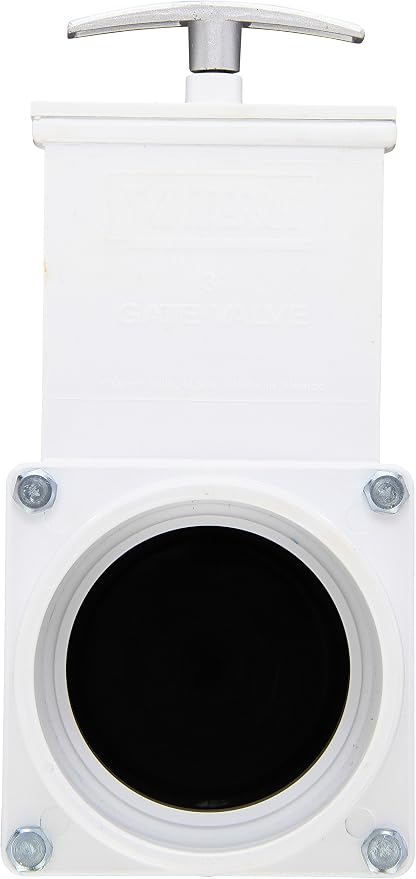 Valterra 6301M PVC Gate Valve by Valterra