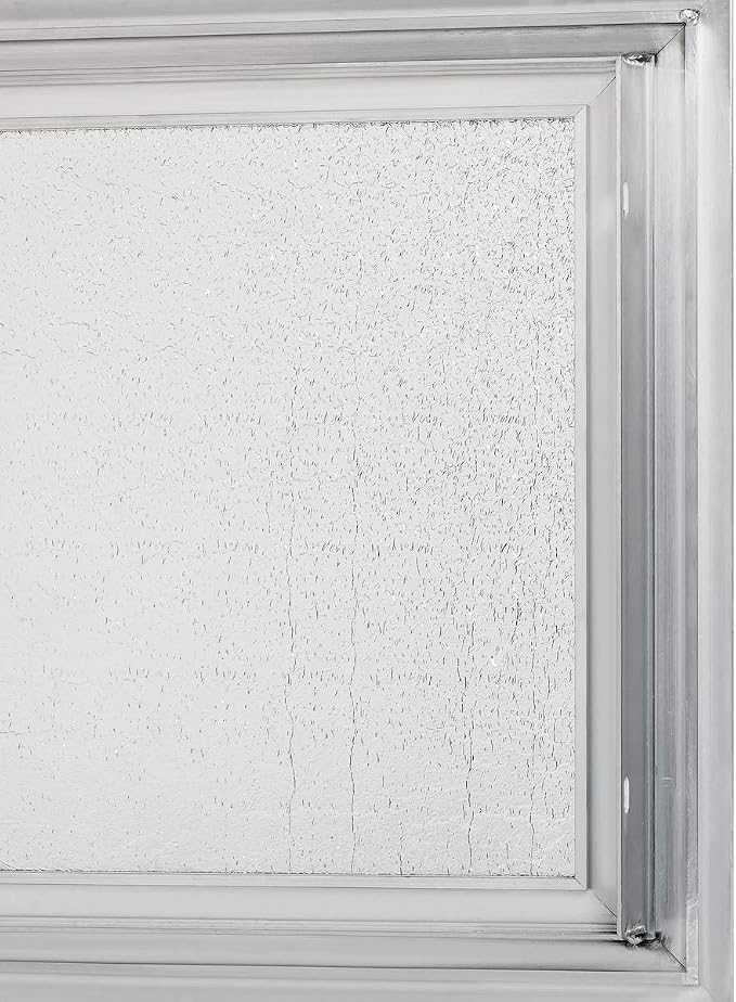 Premier Universal Access Panel, 2400 Series, Keyed Latch - Image 5