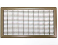 HVAC Premium 12" X 24" or 24" X 12" Heavy Duty Walkable Floor Grille by HVACPremium