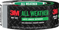3M All Weather Duct Tape, 1.88 in x 25 yd, 1 Roll, UV/Water Resistant | Stands by Unknown