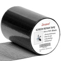 Secopad 4" x 180" Screen Repair Tape, Screen Repair Kit, Quick Repair, Strong by Secopad