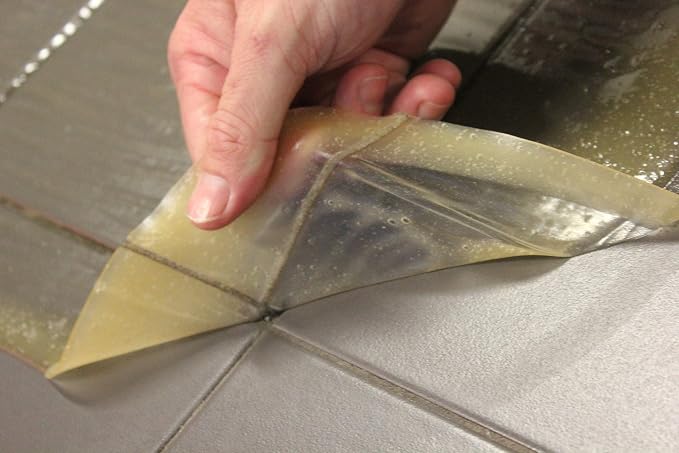 FloorPeel 4000 White Peelable Protective Coating - Image 3