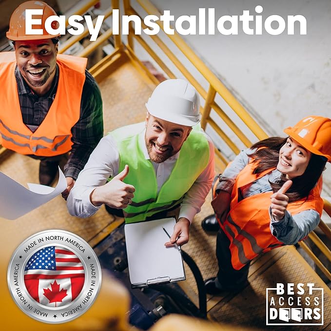 Best 14" x 20" Drywall Access Panel - Image 6