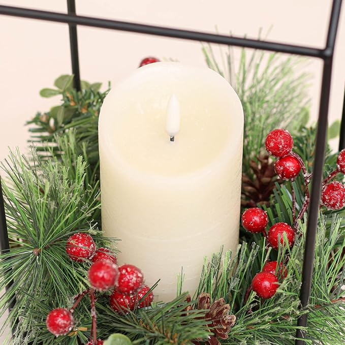 ANGELLOONG Flameless Candles - Image 3