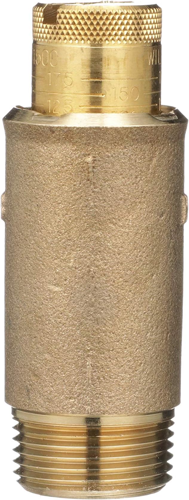 Zurn Wilkins 34-P1500XL 3/4" P1500XL Calibrated Pressure Relief Valve - Image 5
