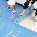 Temporary Floor Protection Roll, Compatible by Unknown