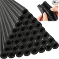 36 Pcs 3.3 Feet Foam Pipe Insulation Foam Tube Insulating Water Pipe Pool Swim by Amylove