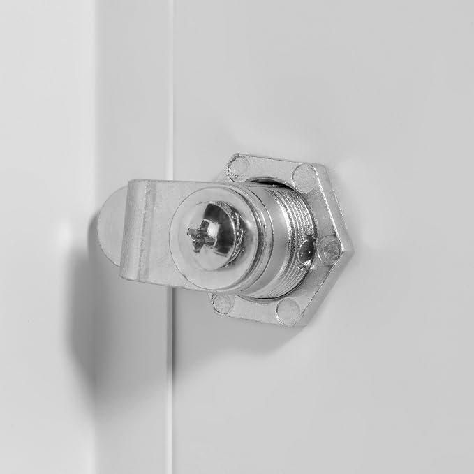 Premier Flush Access Panel, 2002 Series, Keyed Latch - Image 2