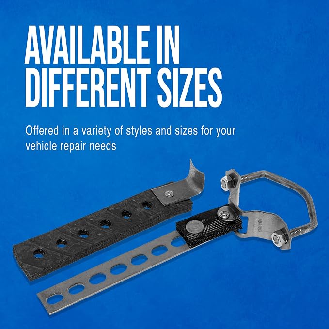 Walker 36516 Exhaust System Hanger - Image 4