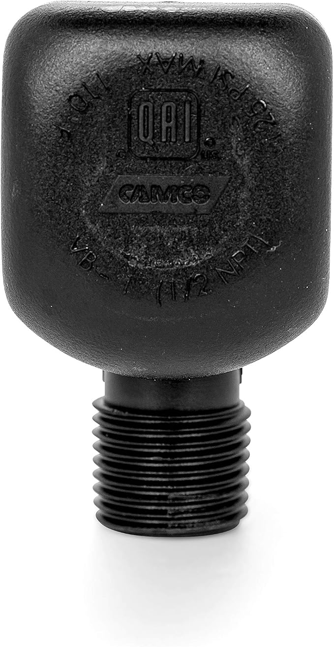 Camco Vacuum Breaker Assembly - Image 4