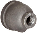 Anvil 8700134102, Malleable Iron Pipe Fitting, 1/2" x 1/8" NPT Female by Anvil+International