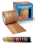 MATCH 'N PATCH Wood Grain Repair Tape by MatchNPatch