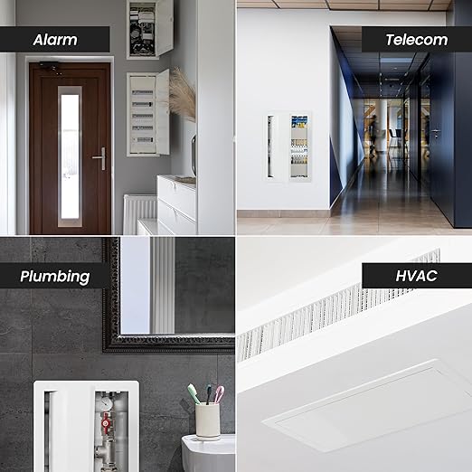 Repa Market 6 x 12 Access Panel - Image 4