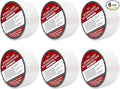 NEZUIBAN 6Pcs - Drywall Joint Tape, Fiberglass Mesh Tape by NEZUIBAN