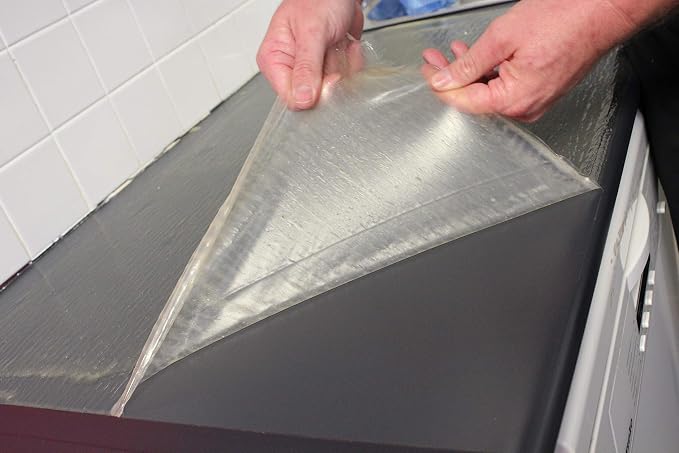 FloorPeel 4000 White Peelable Protective Coating - Image 6