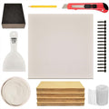 Drywall Repair Kit 24 Inch by Unknown