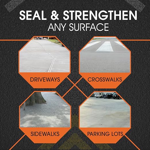 Roklin Systems Inc. FlexSet Rapid Concrete Repair - Image 6