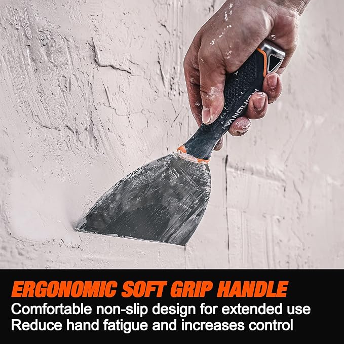 VANQUISH 10 In 1 Putty Knife - Image 7