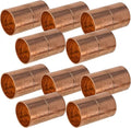 PROCURU 1/2-Inch Copper Coupling by PROCURU