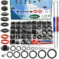 37 Sizes 1075Pcs 3-in-1 Home Universal Rubber Washers Assortment Kit Faucet by Tanbupu
