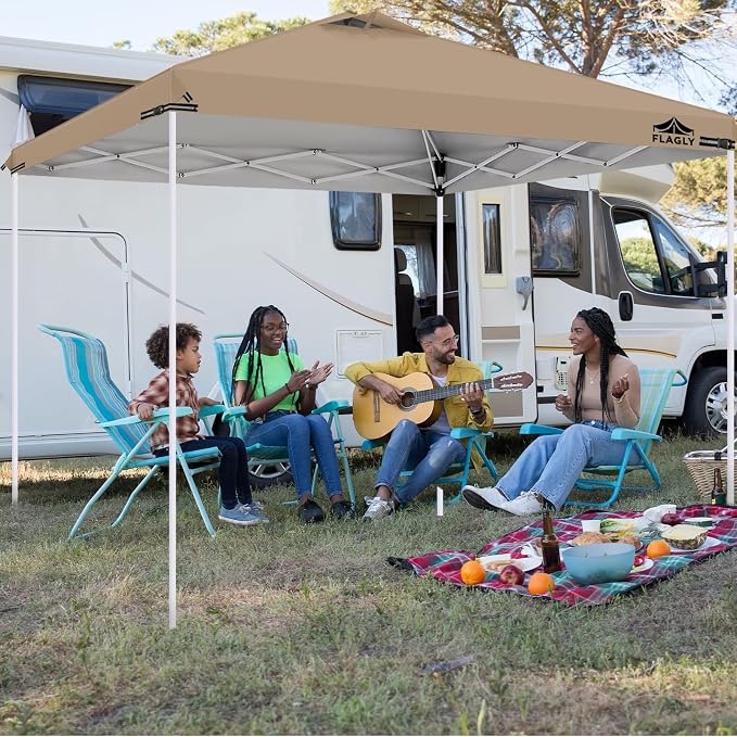 6.6x6.6ft Replacement Canopy Top - Image 6