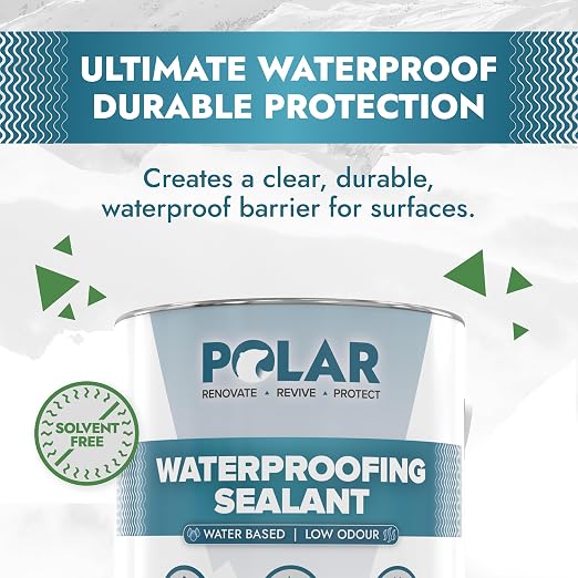 Polar Waterproofing Sealant - Image 2