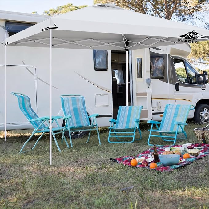 8x8ft Replacement Canopy Top - Image 6