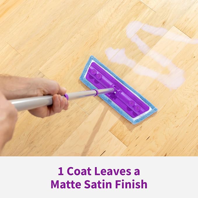 Rejuvenate Professional Wood Floor Restorer Fills Scratches, Shines And - Image 6