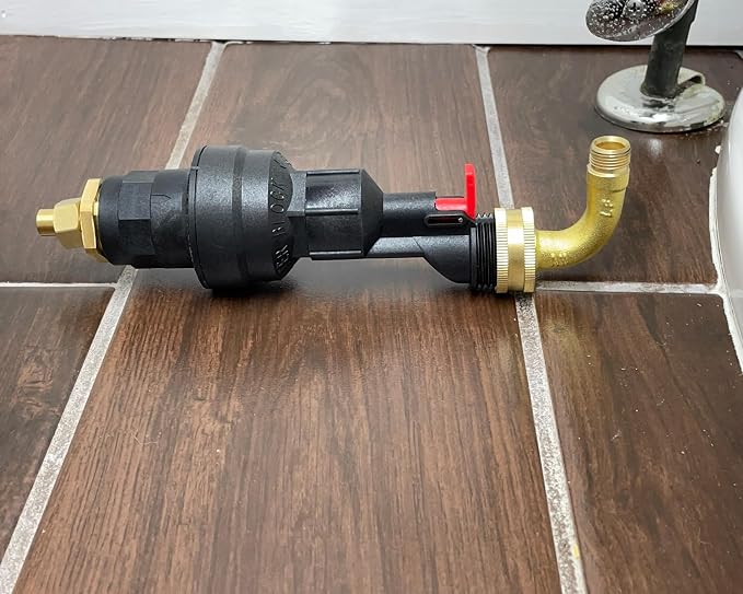 Automatic Toilet Water Shut-Off Device - Image 9