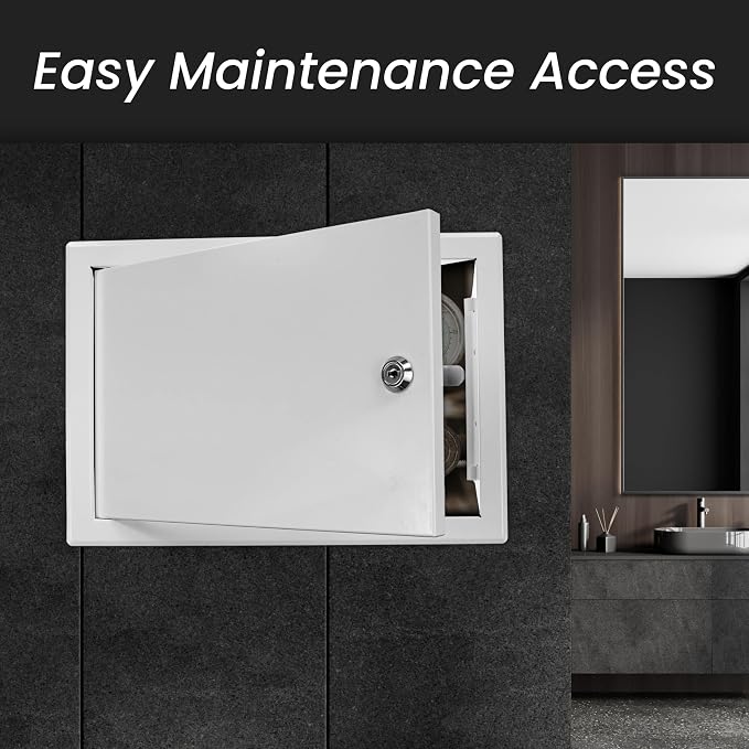 Repa Market 8 x 8 Inch Access Panel - Image 4