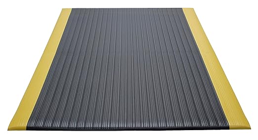 Guardian 24030502BY Air Step Anti-Fatigue Floor Mat, Can be Easily Cut to fit by GuardianFloorProtection