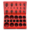 NEIKO 50444A Rubber O-Ring Assortment Kit, Buna-N Gasket Sealing Rings and by NeikoTools