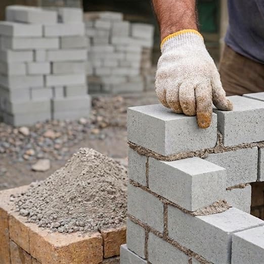 Castable Refractory Cement 19 Lbs, 3029°F - Image 8