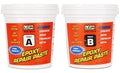 Polygem LCR Crack Sealer and Paste by LCR